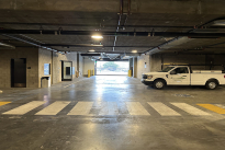 32. Parking Garage 