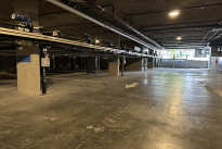 34. Parking Garage 