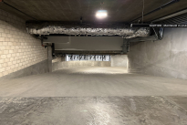 41 Basement Lvl Garage