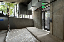 40. Parking Garage 