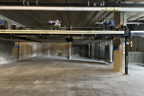 39. Parking Garage 