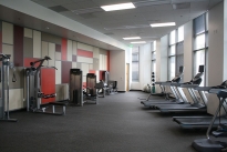 51. Gym