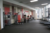 52. Gym