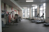 55. Gym