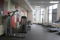 57. Gym