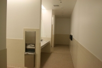 58. Locker Room