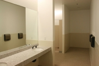 60. Locker Room