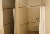 61. Locker Room