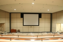 45. Auditorium