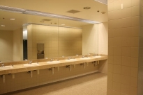 49. Restroom