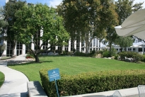 14. Exterior
