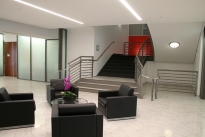 16. Lobby