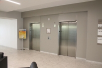 15. Lobby