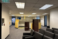120. Second Floor