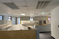 123. Second Floor