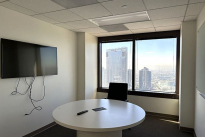 318. Suite 3400