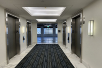 297. Thirty Fourth Floor