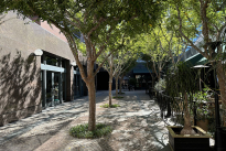 73. Courtyard
