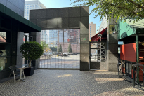 68. Courtyard