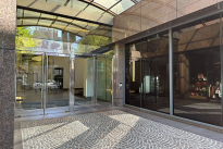 67. Courtyard