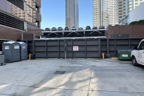 21. Loading Dock