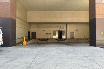 24. Loading Dock