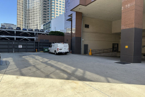 22. Loading Dock