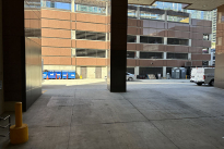 26. Loading Dock