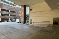 27. Loading Dock