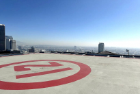 337. Helipad