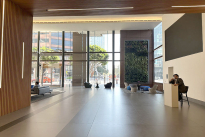 55. Lobby