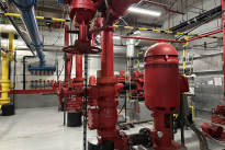 118. Basement Mechanical