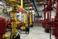 117. Basement Mechanical