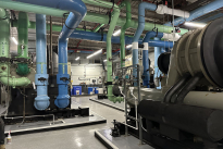 115. Basement Mechanical