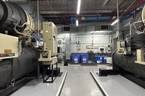 114. Basement Mechanical