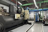 113. Basement Mechanical