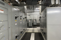 112. Basement Mechanical