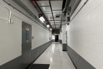 105. Basement Mechanical