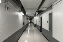 108. Basement Mechanical