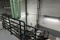 110. Basement Mechanical