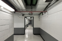 109. Basement Mechanical