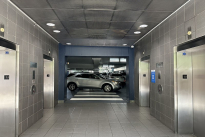 74. Parking Structure