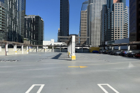 87. Parking 4th Floor