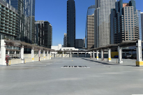 88. Parking 4th Floor
