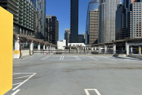 90. Parking 4th Floor