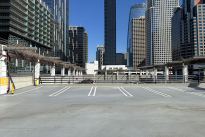 92. Parking 4th Floor