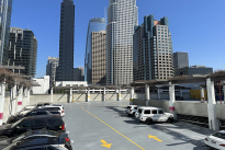 93. Parking 4th Floor