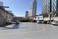 96. Parking 4th Floor
