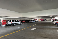 82. Parking 3rd Floor