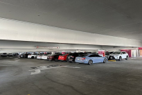 85. Parking 3rd Floor